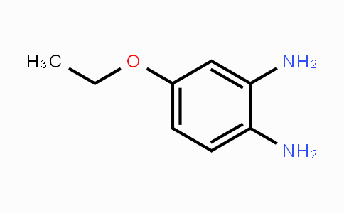 CAS No. 1197-37-1, 4-Ethoxybenzene-1,2-diamine