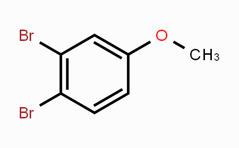 102-51-2 | 3,4-Dibromoanisole