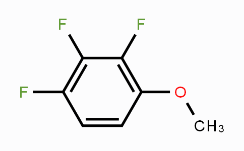 CAS No. 203245-16-3, 2,3,4-Trifluoroanisole