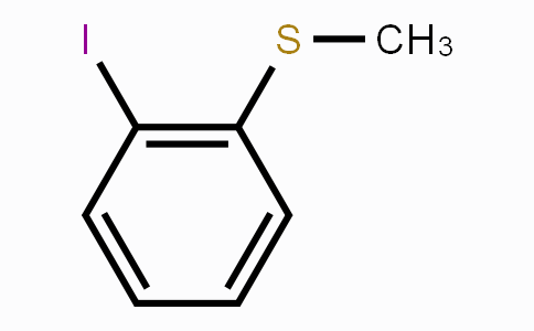 CAS No. 33775-94-9, 2-Iodothioanisole