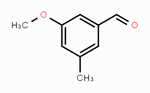 MC433444 | 90674-26-3 | 3-甲氧基-5-甲基苯甲醛