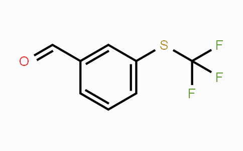 CAS No. 51748-27-7, 3-(Trifluoromethylthio)benzaldehyde