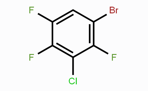 CAS No. 152840-71-6, 1-Bromo-3-chloro-2,4,5-trifluorobenzene