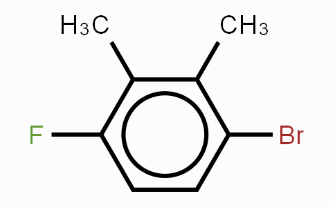 CAS No. 52548-00-2, 4-Bromo-2,3-dimethylfluorobenzene