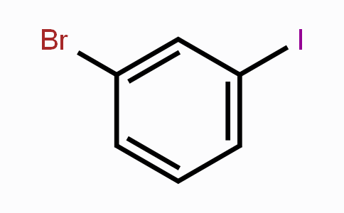 CAS No. 591-18-4, 1-Bromo-3-iodobenzene