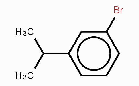 CAS No. 5433-01-2, 3-Isopropylbromobenzene