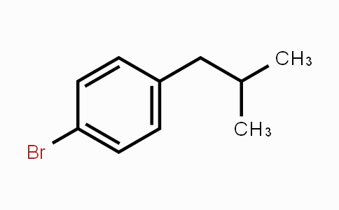 CAS No. 2051-99-2, 1-bromo-4-isobutylbenzene