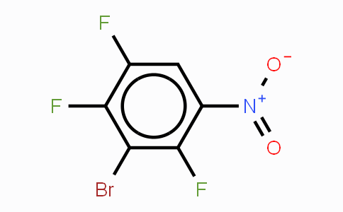 MC433487 | 485318-76-1 | 3-溴-2,4,5-三氟硝基苯