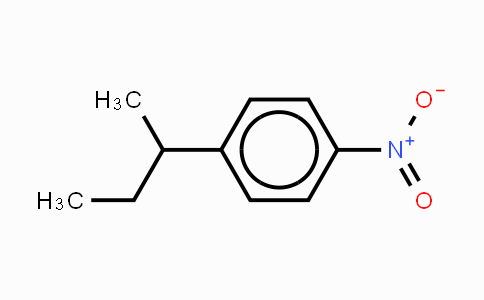 4237-40-5 | 4-sec-butylnitrobenzene