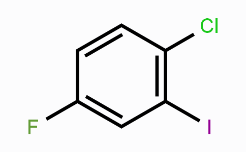 CAS No. 202982-68-1, 1-chloro-4-fluoro-2-iodobenzene