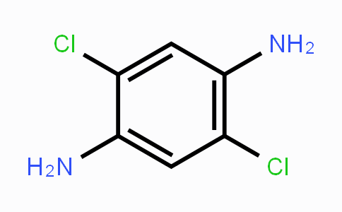 CAS No. 20103-09-7, 1,4-Diamino-2,5-dichlorobenzene
