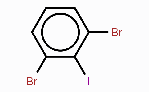 CAS No. 19821-80-8, 2,6-Dibromoiodobenzene