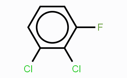 CAS No. 36556-50-0, 2,3-Dichlorofluorobenzene