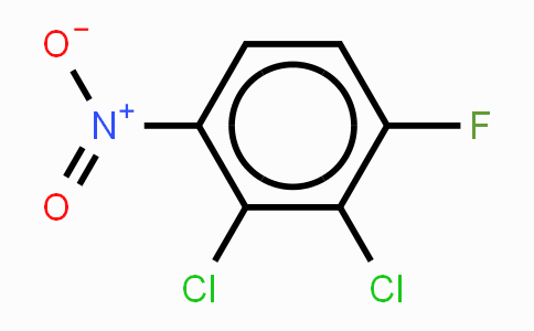 CAS No. 36556-51-1, 2,3-Dichloro-4-fluoronitrobenzene