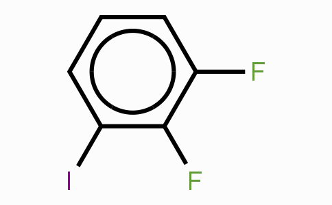 CAS No. 64248-57-3, 2,3-Difluoroiodobenzene