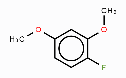 CAS No. 17715-70-7, 2,4-Dimethoxyfluorobenzene