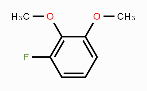 CAS No. 394-64-9, 1-Fluoro-2,3-dimethoxybenzene