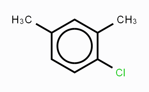 CAS No. 95-66-9, 2,4-Dimethylchlorobenzene