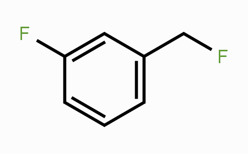 CAS No. 2267-30-3, 3-(Fluoromethyl)fluorobenzene