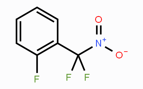 CAS No. 121058-19-3, 4-fluoro-3-nitrodifluoromethylbenzene