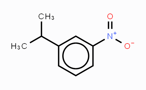 CAS No. 196818-49-2, 3-Isopropylnitrobenzene