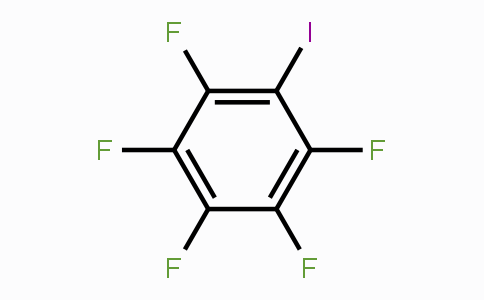 CAS No. 827-15-6, 2,3,4,5,6-Pentafluoroiodobenzene