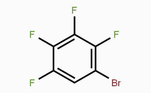 CAS No. 1074-91-5, 2,3,4,5-Tetrafluorobromobenzene