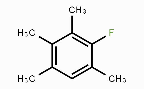 319-91-5 | 2,3,4,6-四甲基-1-氟苯