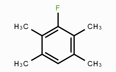 CAS No. 319-92-6, 2,3,5,6-Tetramethylfluorobenzene