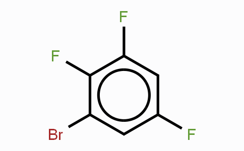 CAS No. 133739-70-5, 2,3,5-Trifluorobromobenzene