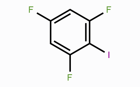 CAS No. 506407-82-5, 2,4,6-Trifluoroiodobenzene