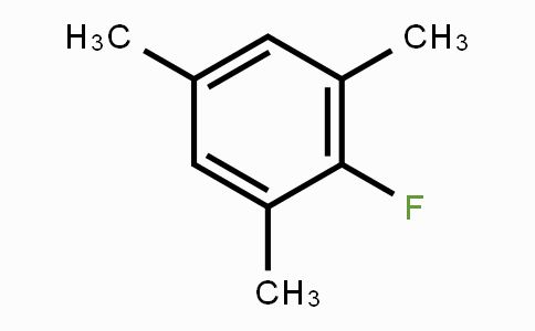 392-69-8 | 2,4,6-三甲基氟苯