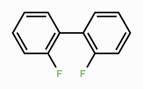 CAS No. 388-82-9, 2,2'-Difluorobiphenyl