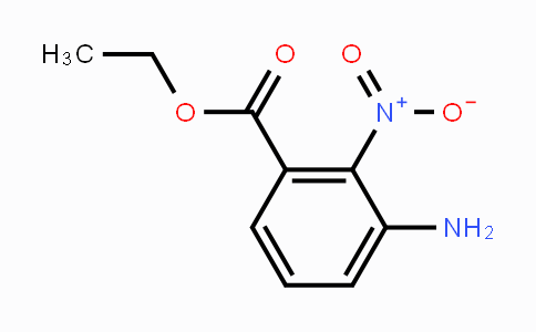 MC433584 | 193014-01-6 | 3-氨基-2-硝基苯甲酸乙酯