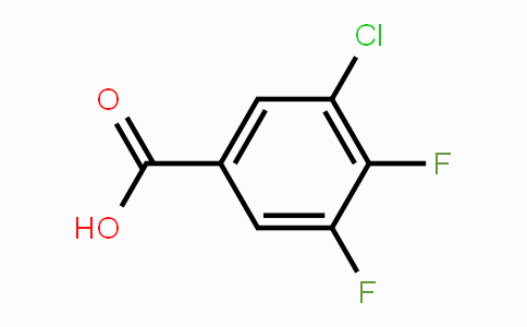 MC433620 | 150444-95-4 | 3-Chloro-4,5-difluorobenzoic acid