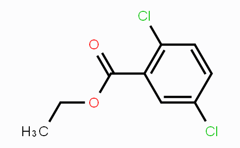 CAS No. 35112-27-7, Ethyl 2,5-dichlorobenzoate