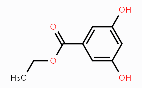 4142-98-7 | 3,5-二羟基苯甲酸乙酯