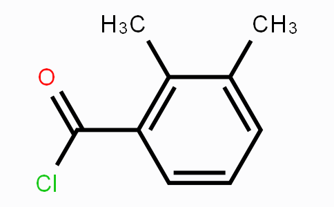 CAS No. 21900-46-9, 2,3-Dimethylbenzoyl chloride