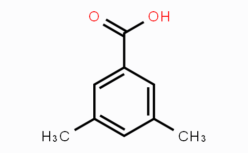 DY433670 | 42288-46-0 | 3,5-二甲基苯甲酸