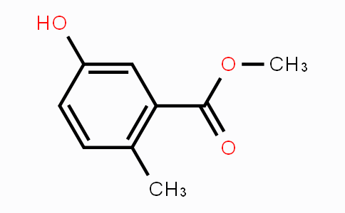 MC433698 | 73505-48-3 | 5-羟基-2-甲基苯甲酸甲酯