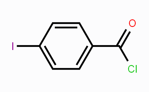 1711-02-0 | 4-Iodobenzoyl chloride