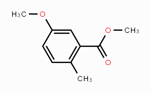 MC433706 | 73502-03-1 | Methyl 5-methoxy-2-methylbenzoate
