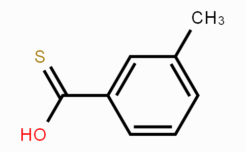 CAS No. 825-99-0, 3-methylthiobenzoic acid