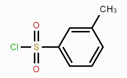 CAS No. 1899-93-0, M-toluenesulfonyl chloride