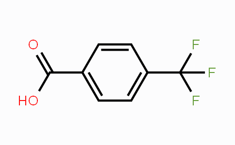 168833-77-0 | 4-(三氟甲基)苯甲酸
