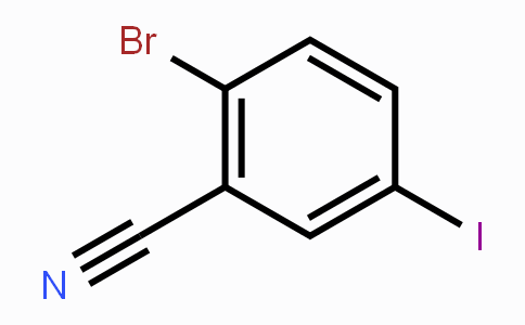 CAS No. 1252046-13-1, 2-Bromo-5-iodobenzonitrile