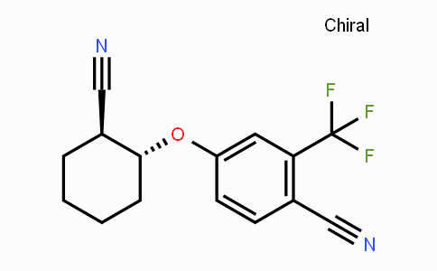 CAS No. 956004-50-5, 4-Butyryl benzonitrie