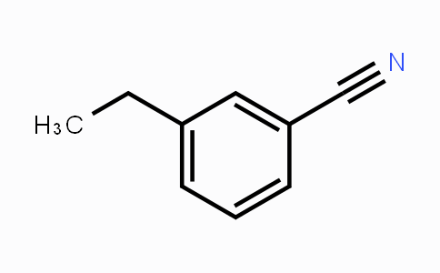 CAS No. 34136-57-7, 3-Ethylbenzonitrile
