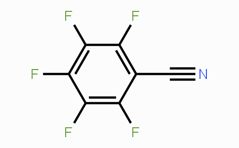 CAS No. 773-82-0, 2,3,4,5,6-Pentafluorobenzonitrile
