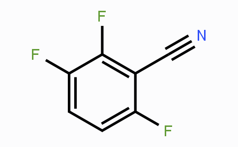 CAS No. 136514-17-5, 2,3,6-Trifluorobenzonitrile